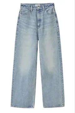 CLANE SECOND DENIM PANTSのサムネイル