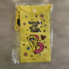 【非売品】ユニバーサル・スタジオ・ジャパン ホテル近鉄 パスケース