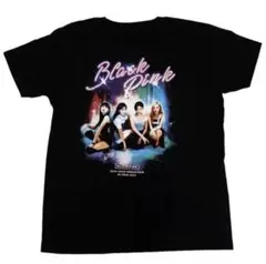 BLACK PINK Tシャツ M男女兼用 新品未使用品