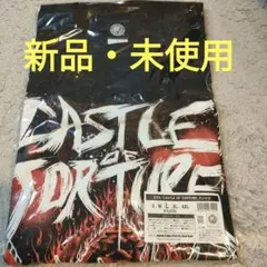 EVIL CASTLE OF TORTURE Tシャツ