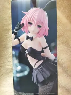 ToLOVEる BiCuteBunniesFigure モモ・ベリア・デビルーク