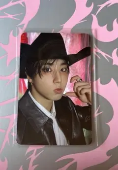 straykids ハン DOIT APPLEMUSIC