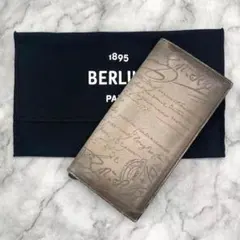 希少 Berlutiベルルッティ スペシャルオーダー フィギュア