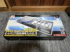 美品 KONAMI beatmania IIDX 専用コントローラ ps2