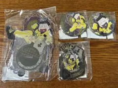 り*ん様 【おそ松さん】Webくじ 十四松 まとめ