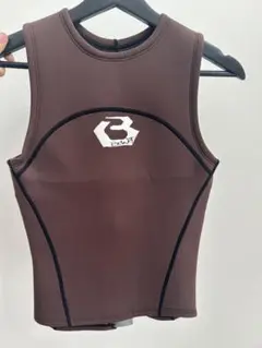 レディースウェットスーツ　未使用