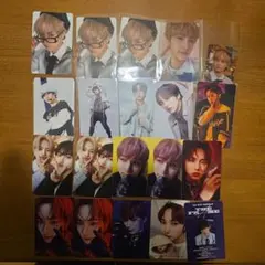 INI 尾崎匠海　トレカ　まとめ　20枚