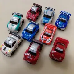 2026年最新】チョロQ スーパーgtの人気アイテム - メルカリ
