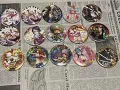 ワンピース　缶バッジ　まとめ売り