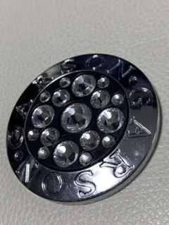 CHROME HEARTS Matty Boy限定ノベルティ缶バッジ - メルカリ