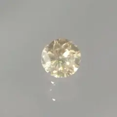 ダイヤモンド　ルース　宝石