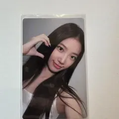 LESSERAFIM ラキドロ カズハ M2U