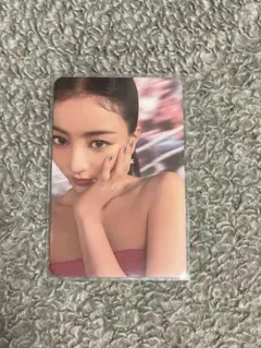 2025年最新】TWICE ready to be ジヒョの人気アイテム - メルカリ