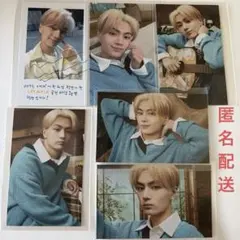 enhypen エナプ トレカ ジェイ en-connect ペンミ まとめ売り