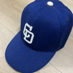中日ドラゴンズ NPB ミズノプロ キャップ 実使用 選手支給品 - メルカリ