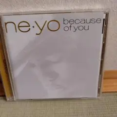 ne-yo because of you