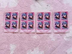 あんスタ Knights 月永レオ GIRA☆デコプリントシール まとめ売り