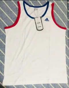 Adidas t-shirts, アディダス/サイズ:ox,XL(LL)・新品.