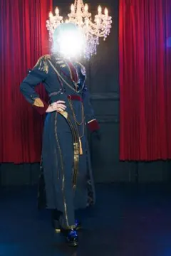 【3日間限定値下げ】ALKALOID　TRIP衣装　風早巽　コスプレ あんスタ コスプレ ALKALOID 風早巽 TRIP衣装 - メルカリ [エルフ森林