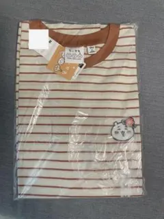 【新品未使用】ちいかわ GU Tシャツ M 未開封のサムネイル