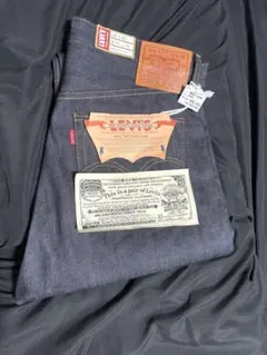 【完売品・最安】1944 大戦モデル S501XX 44501-0088 W34