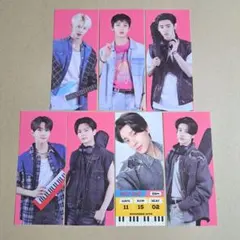 ENHYPEN WORLD ROCKBAND ジェイク チケット