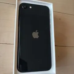 iPhone SE 2　第2世代　Apple スマホ 256GB アップル