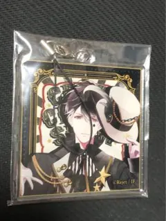 貴重　DIABOLIKLOVERS ルキ　アクリルストラップ