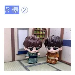 すのチル　ソフビサイズ　浴衣　6着 2026年最新】すのチル 服 浴衣の人気アイテム - メルカリ