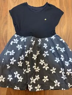 ケイトスペード　ワンピース　120