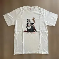 Supreme Nuns Tee
