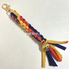 ゴルフ　ティーホルダー【パンプキン】