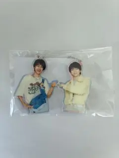 M!LK ひっつきーほるだー　塩﨑太智　曽野舜太