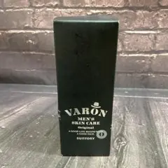 SUNTORY VARON オリジナル 120mL 保湿美容乳液 - メルカリ