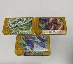 ポケモンフレンダ レガシーピック 3点セット