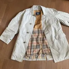 BURBERRYコート ライナー付きのサムネイル