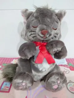 新品♡ディズニー♡ベルリオーズ❤ショルダーバッグ♡おしゃれキャット♡ポシェット