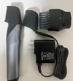 2025年最新】panasonic ボディトリマー er-gk81-sの人気アイテム