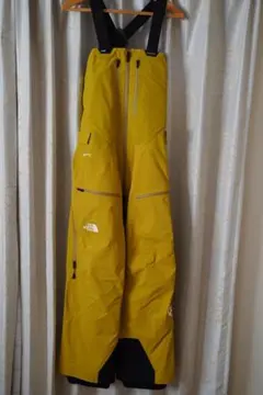 2025年最新】ノースフェイス RTG ビブの人気アイテム - メルカリ