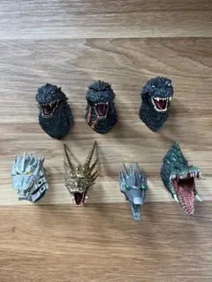 2025年最新】モンスターヘッドマグネットの人気アイテム - メルカリ