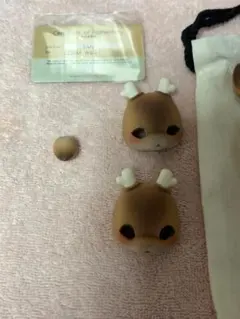 cocoriang ココリアンクリームモカ Mocka