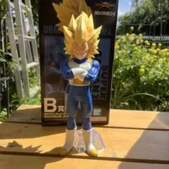 超サイヤ人3ベジータB賞　ドラゴンボール1番くじ