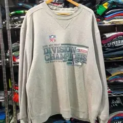 Reebok スウェット