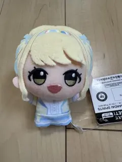 学園アイドルマスターちびぐるみ 〜on stage! vol.1 ～ 藤田ことね