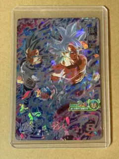 ドラゴンボールヒーローズ　um2-sec 孫悟空　PSA10 UM2-SEC 孫悟空 UR | ドラゴンボールヒーローズ,スーパー