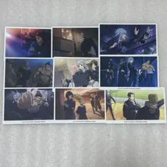 呪術廻戦 幻影夜行カード 京都校