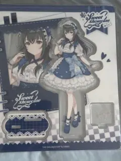 ロリータ 上海 学園アイドルマスター 秦谷美鈴 グッズ セット - メルカリ