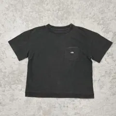 THE NORTH FACE パープルレーベル Tシャツ 短丈 WS CI27のサムネイル