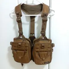 2026年最新】LITTLE PRESENTS フィッシングベストの人気アイテム