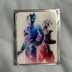 中国 ウルトラマン60周年記念展 限定 ウルトラマントリガー アクリル
